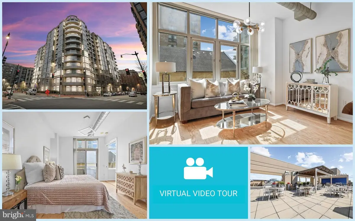 811 4th St Nw #419, Washington, DC 20001 - #1