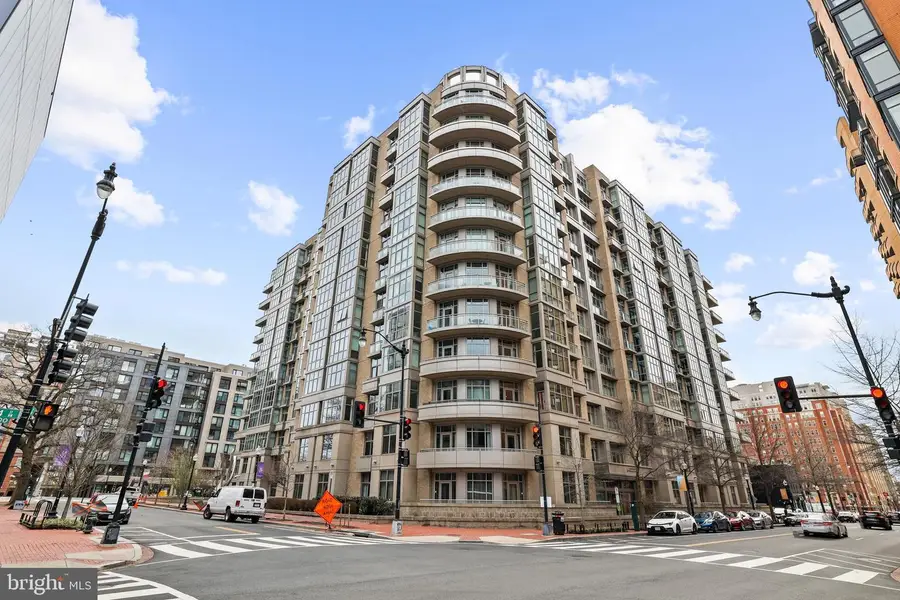 811 4th St Nw #419, Washington, DC 20001 - #3