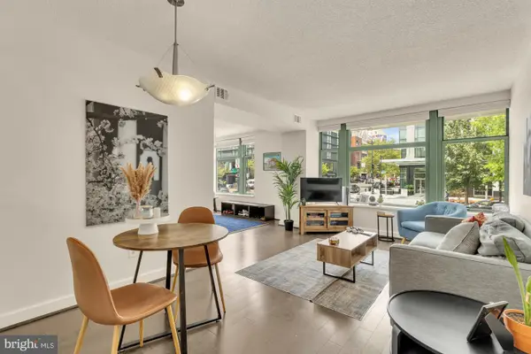 1150 K St Nw #205, WASHINGTON, DC 20005