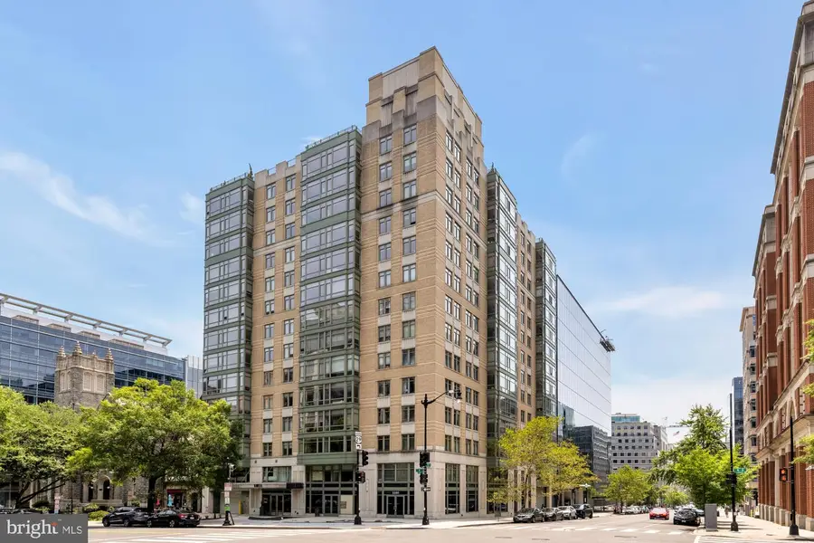 1150 K St Nw #205, Washington, DC 20005 - #2