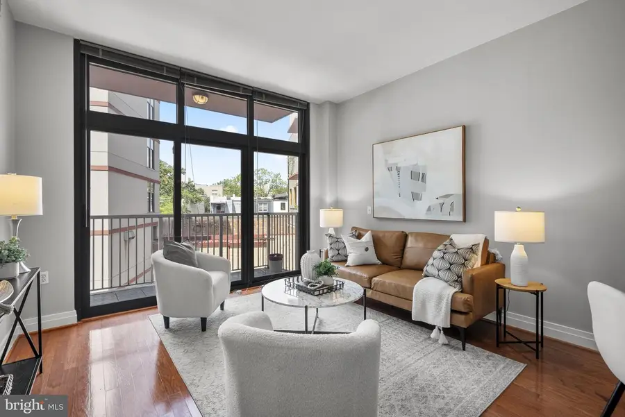 2120 Vermont Ave Nw #211, Washington, DC 20001 - #2