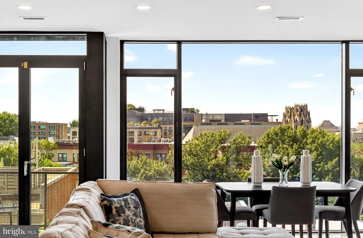 1454 Belmont St Nw #2, Washington, DC 20009 - #1