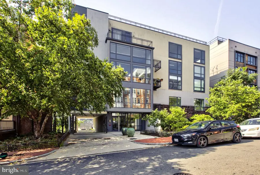 1454 Belmont St Nw #2, Washington, DC 20009 - #2