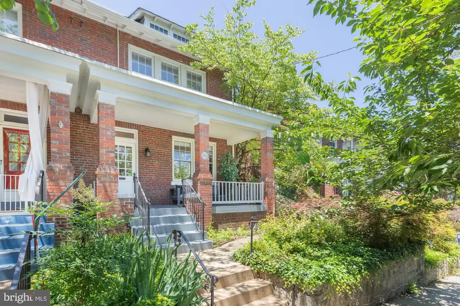 3514 34th St Nw, Washington, DC 20008 - #3