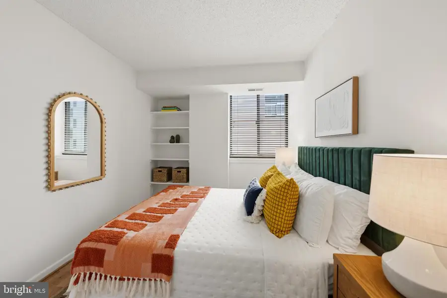 1140 23rd St Nw #802, Washington, DC 20037 - #3
