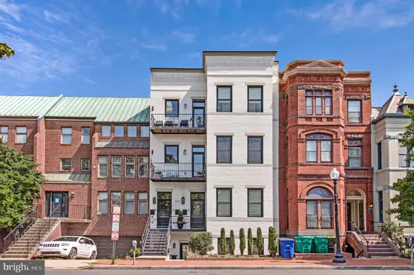504 C St Ne #4, WASHINGTON, DC 20002