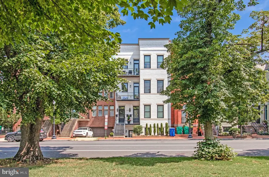 504 C St Ne #4, Washington, DC 20002 - #2