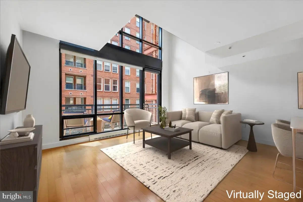 912 F St Nw #500, Washington, DC 20004 - #1