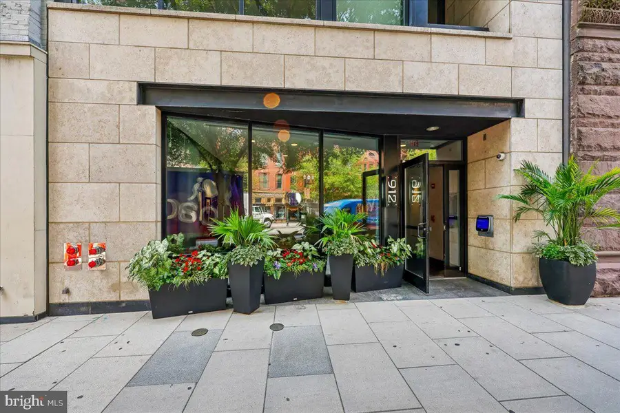912 F St Nw #500, Washington, DC 20004 - #3