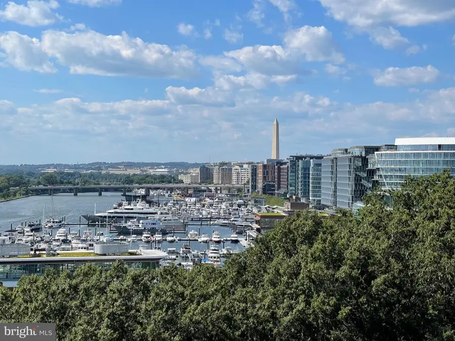 510 N St Sw #n422, Washington, DC 20024 - #2