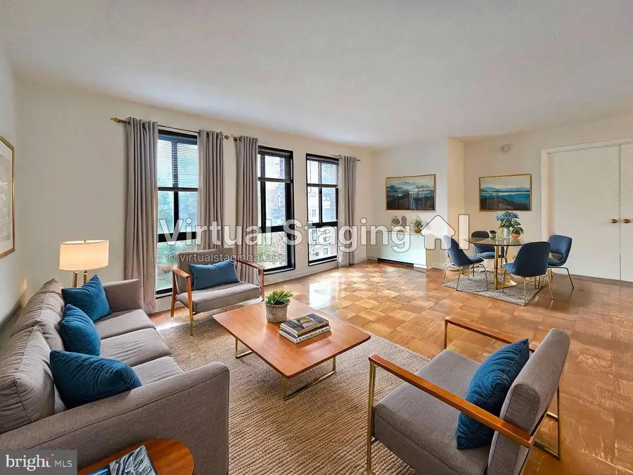 1280 21st St Nw #402, Washington, DC 20036 - #2