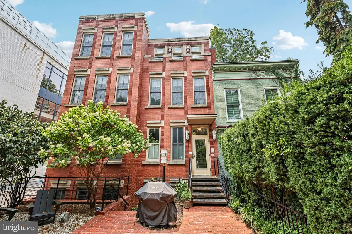 1406 T St Nw #1, Washington, DC 20009 - #1