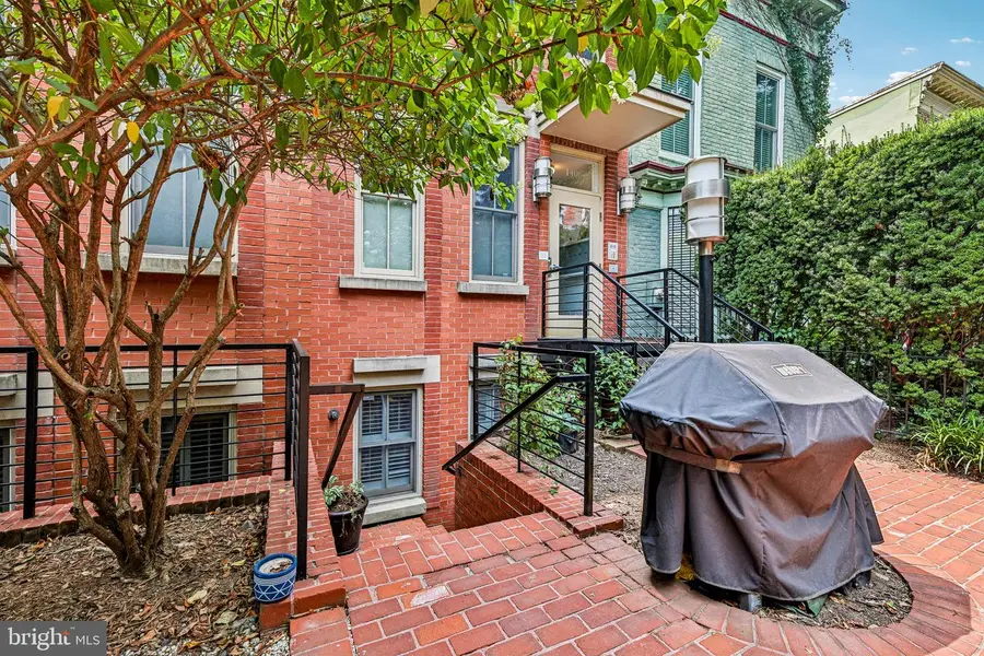 1406 T St Nw #1, Washington, DC 20009 - #2