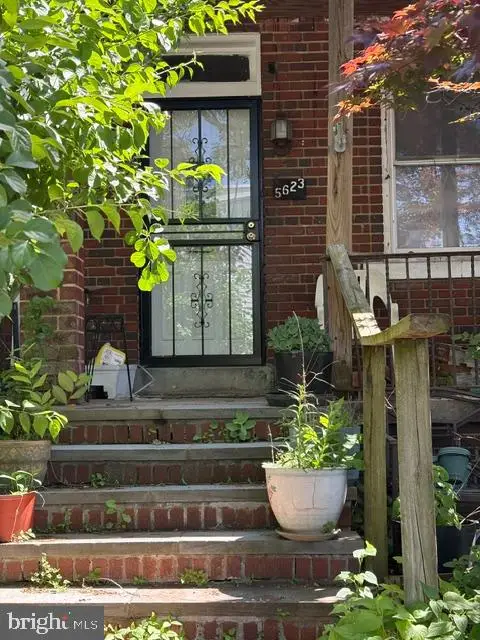 5623 8th St Nw, Washington, DC 20011 - #1