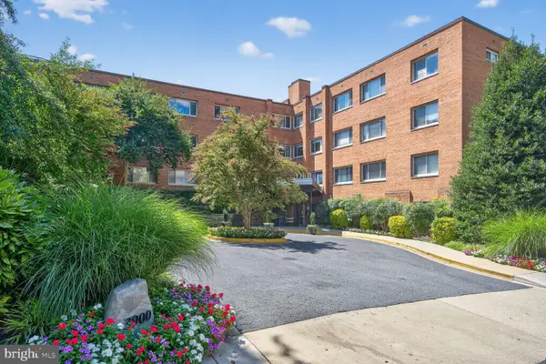 3900 Tunlaw Rd Nw #201, WASHINGTON, DC 20007