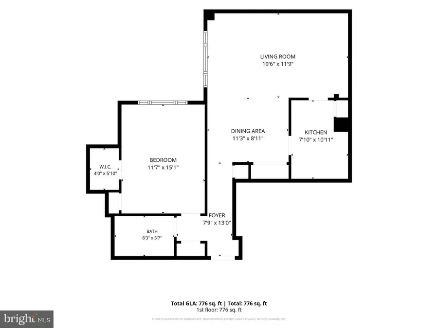 3900 Tunlaw Rd Nw #201, Washington, DC 20007 - #2