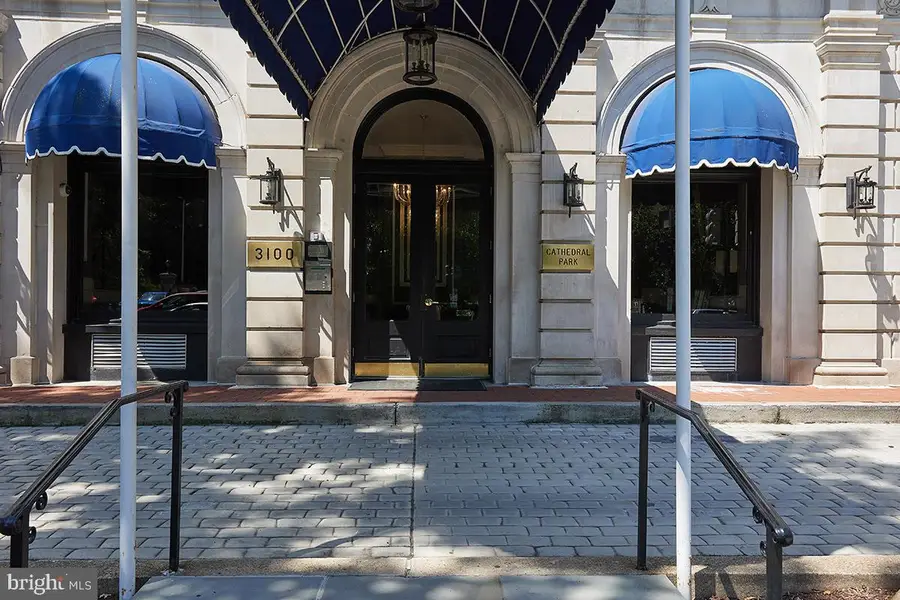 3100 Connecticut Ave Nw #326, Washington, DC 20008 - #3