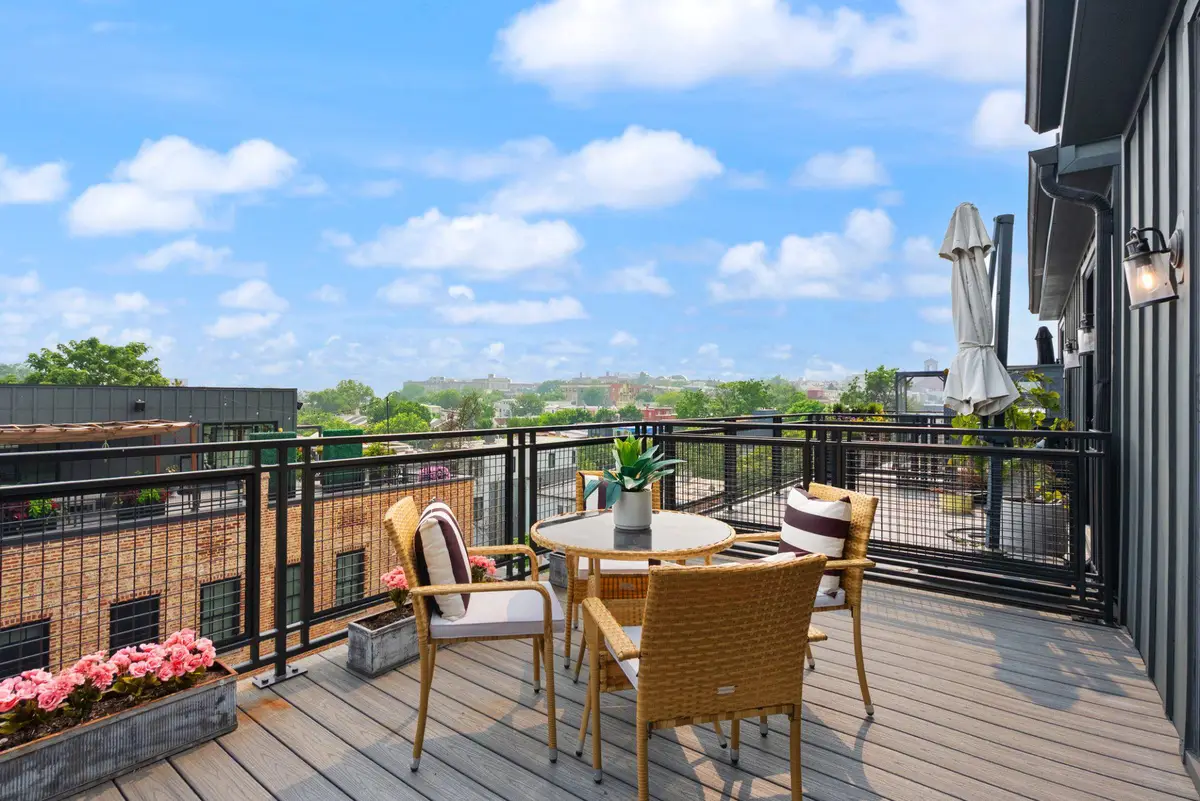 774 Girard St Nw #6w, Washington, DC 20001 - #1