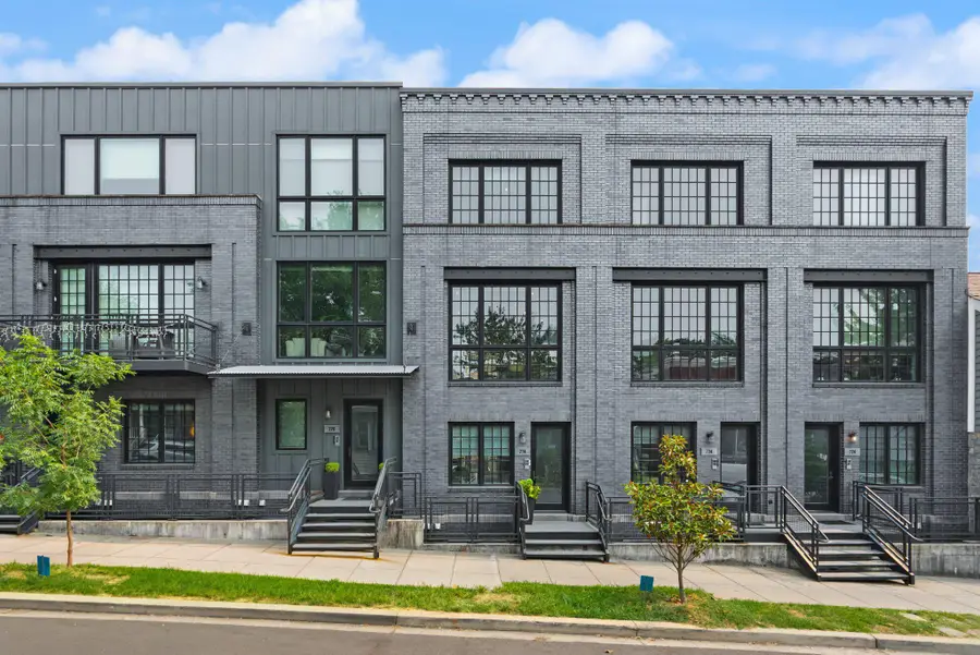 774 Girard St Nw #6w, Washington, DC 20001 - #2