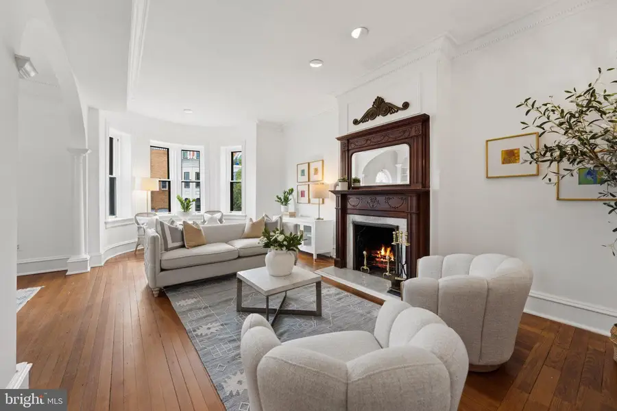 2110 O St Nw #3, Washington, DC 20037 - #3