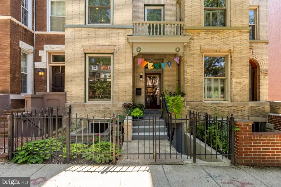 82 V St Nw, Washington, DC 20001 - #2