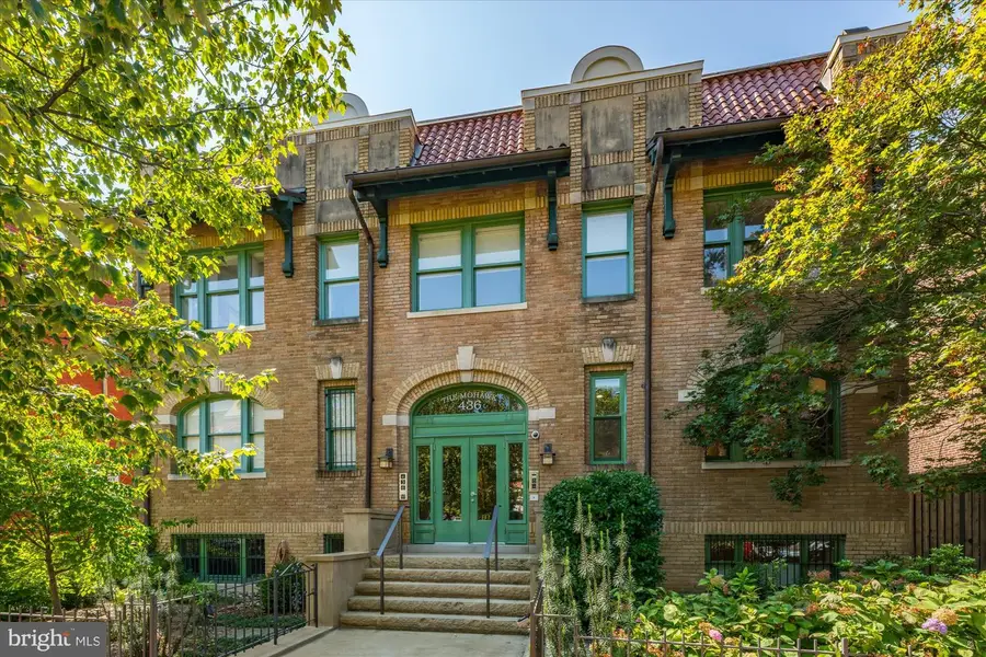 436 M St Nw #8, Washington, DC 20001 - #2