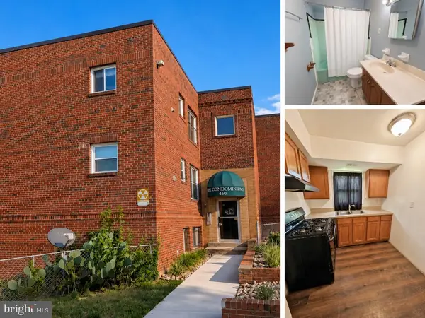 450 Xenia St Se #6, WASHINGTON, DC 20032