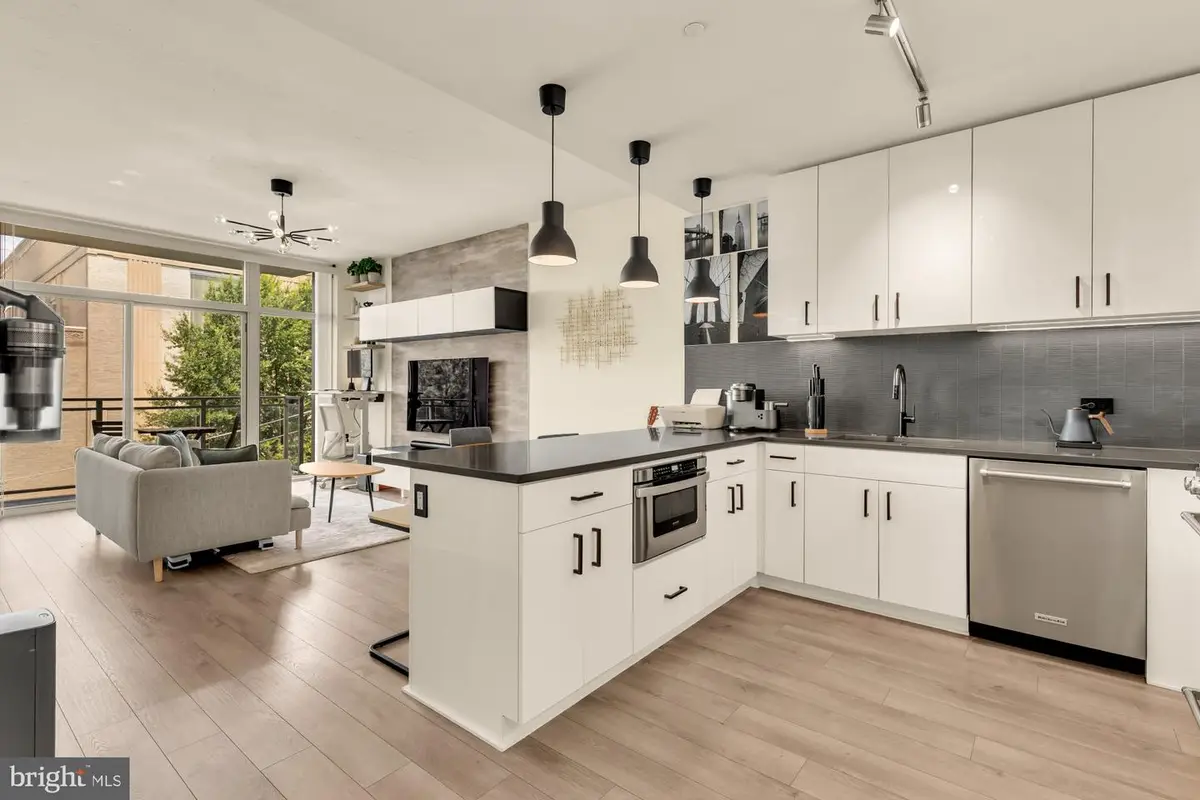 88 V St Sw #414, Washington, DC 20024 - #1