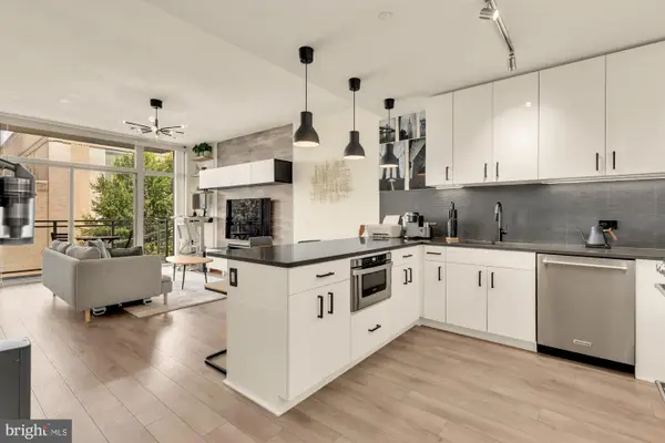 88 V St Sw #414, WASHINGTON, DC 20024