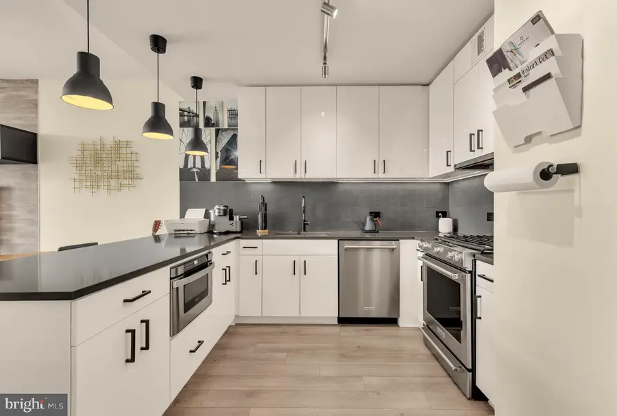 88 V St Sw #414, Washington, DC 20024 - #2