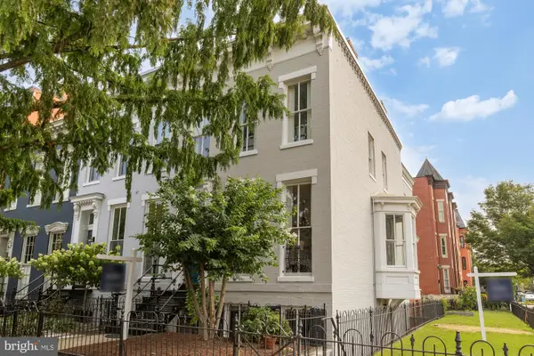 326 2nd St Se, WASHINGTON, DC 20003
