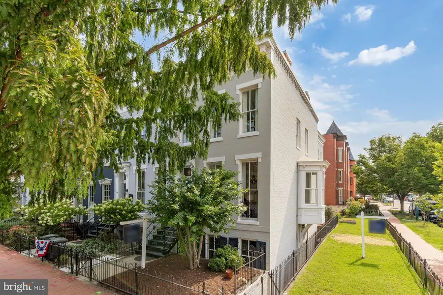 326 2nd St Se, Washington, DC 20003 - #2