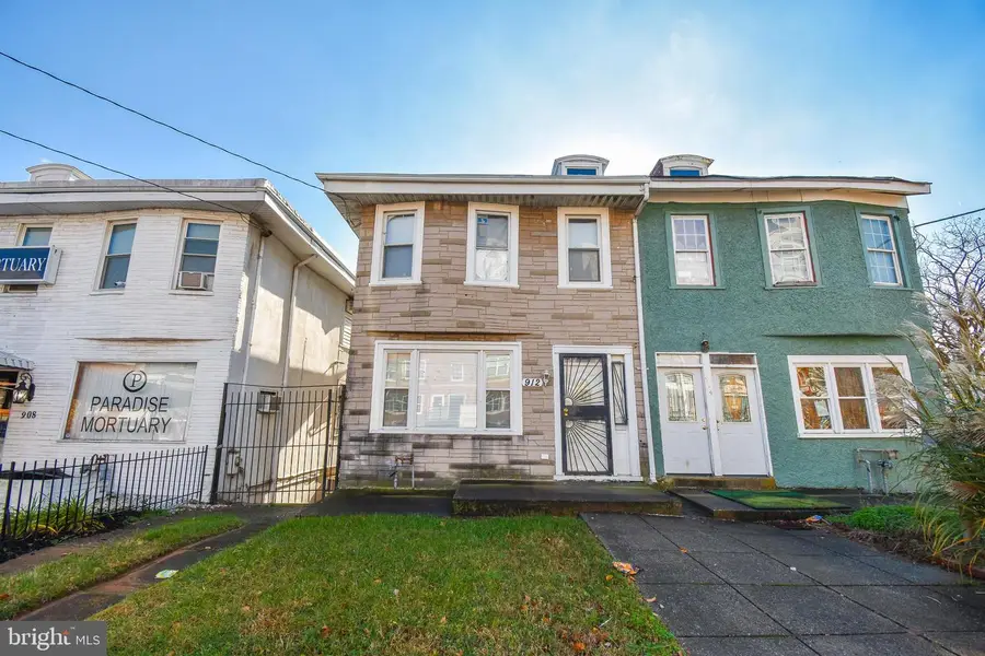 912 Kennedy St Nw, Washington, DC 20011 - #2