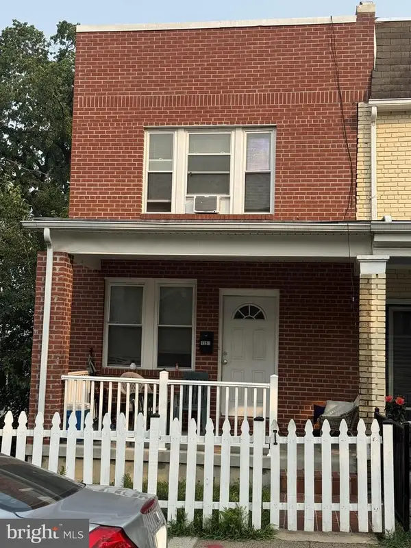 1281 Penn St Ne, WASHINGTON, DC 20002