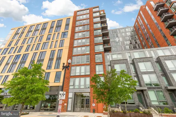 1211 Van St Se #608, WASHINGTON, DC 20003