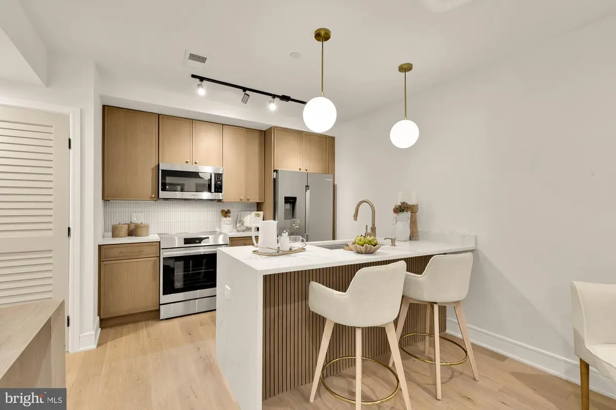 3319 12th St Ne #5, Washington, DC 20017 - #1