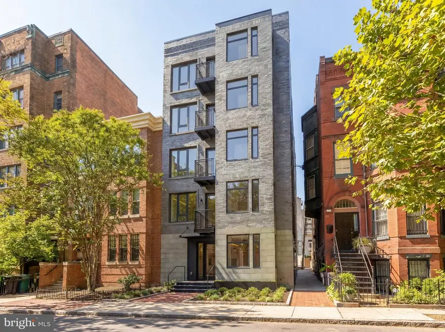 1128 10th St Nw #502, Washington, DC 20001 - #2