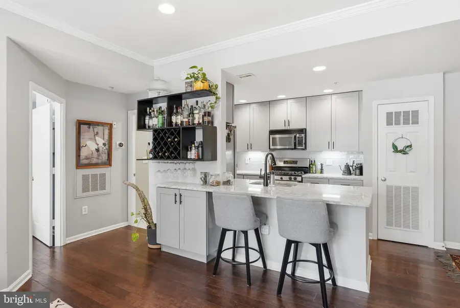 2001 12th St Nw #207, Washington, DC 20009 - #3