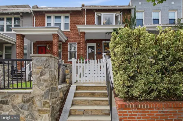 223 Douglas St Ne, WASHINGTON, DC 20002
