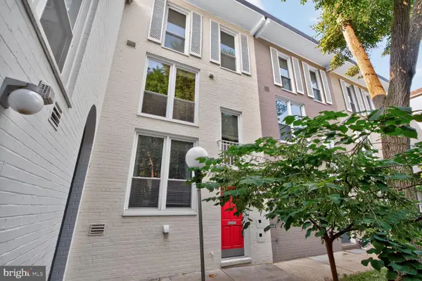 749 Delaware Ave Sw #184, WASHINGTON, DC 20024