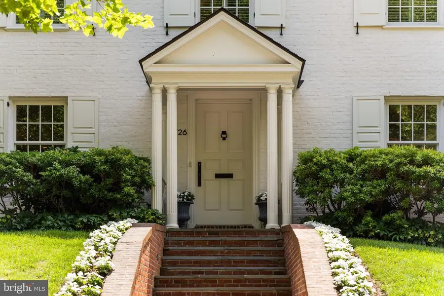1726 Hoban Rd Nw, Washington, DC 20007 - #3