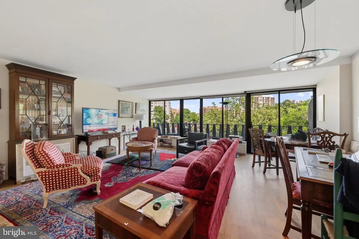 2500 Virginia Ave Nw #509-s, Washington, DC 20037 - #1