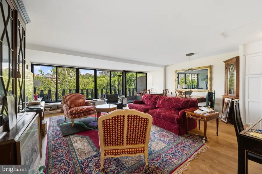 2500 Virginia Ave Nw #509-s, Washington, DC 20037 - #3