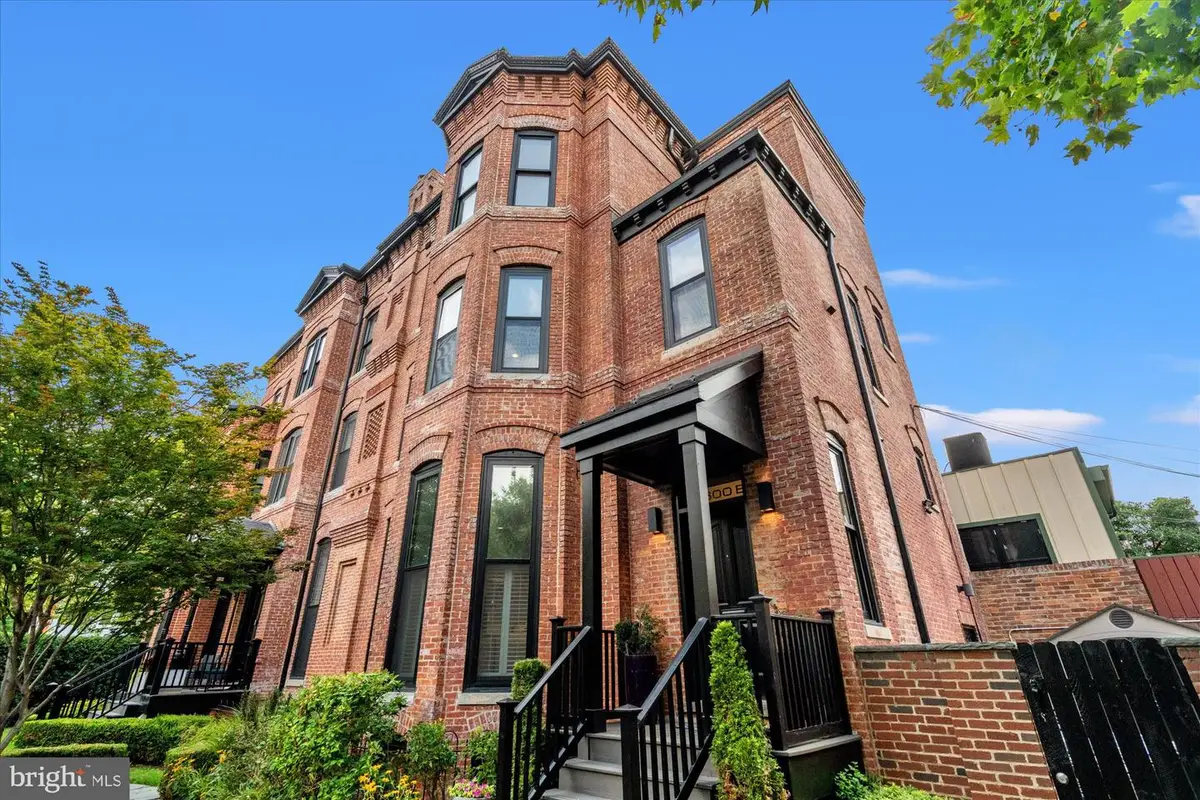 1600 13th St Nw #b, Washington, DC 20009 - #1