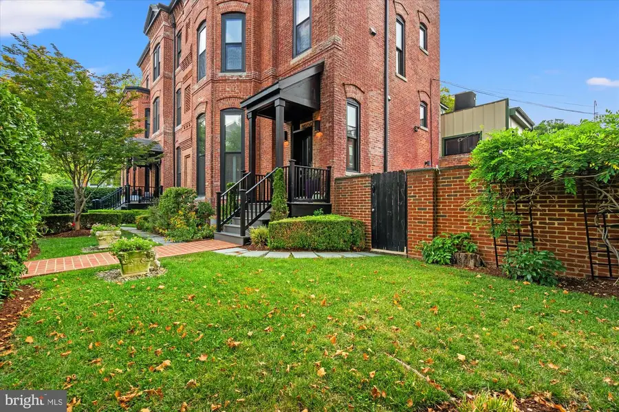 1600 13th St Nw #b, Washington, DC 20009 - #3