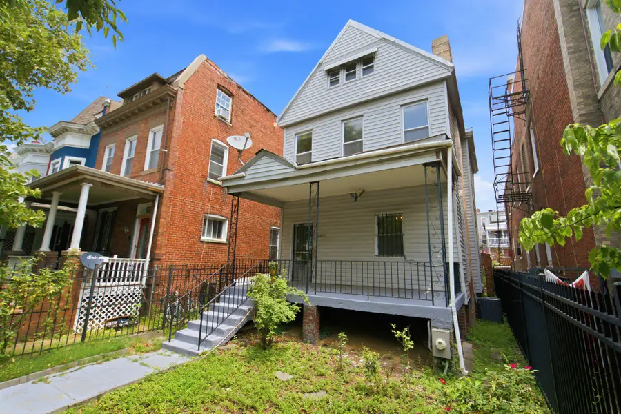 3477 Holmead Pl Nw, Washington, DC 20010 - #3