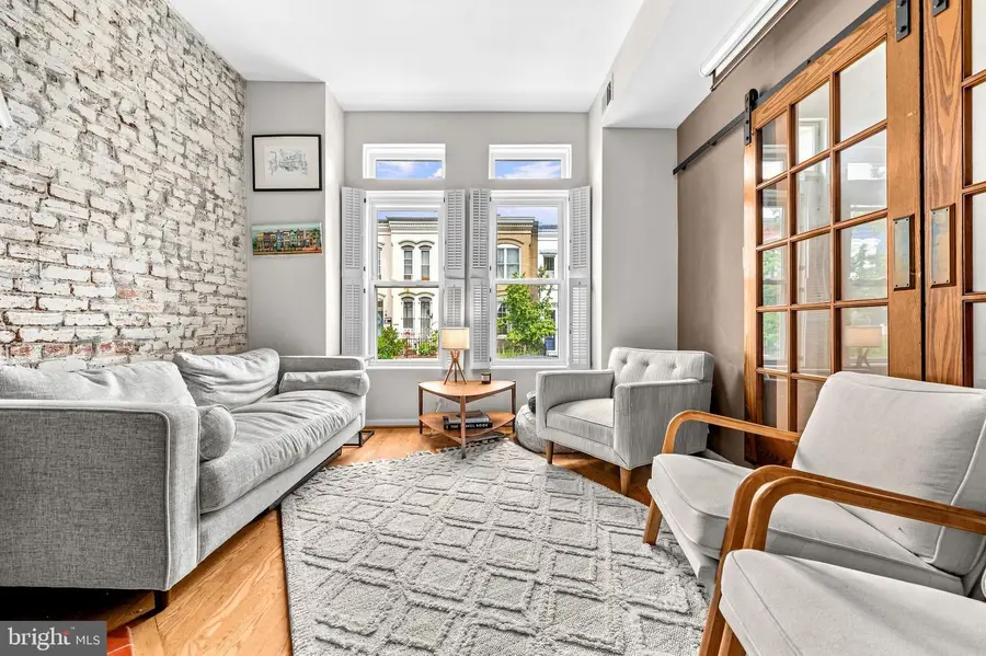 1327 Emerald St Ne, Washington, DC 20002 - #3