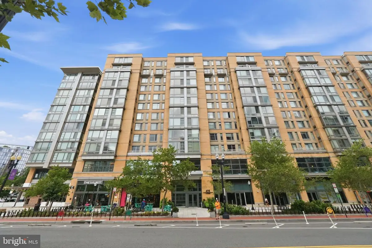 475 K St Nw #710, Washington, DC 20001 - #1