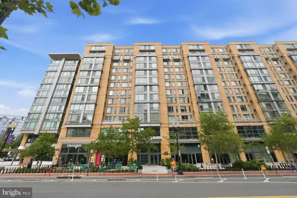 475 K St Nw #710, WASHINGTON, DC 20001