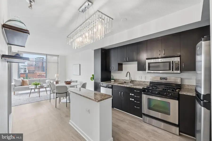 475 K St Nw #710, Washington, DC 20001 - #2